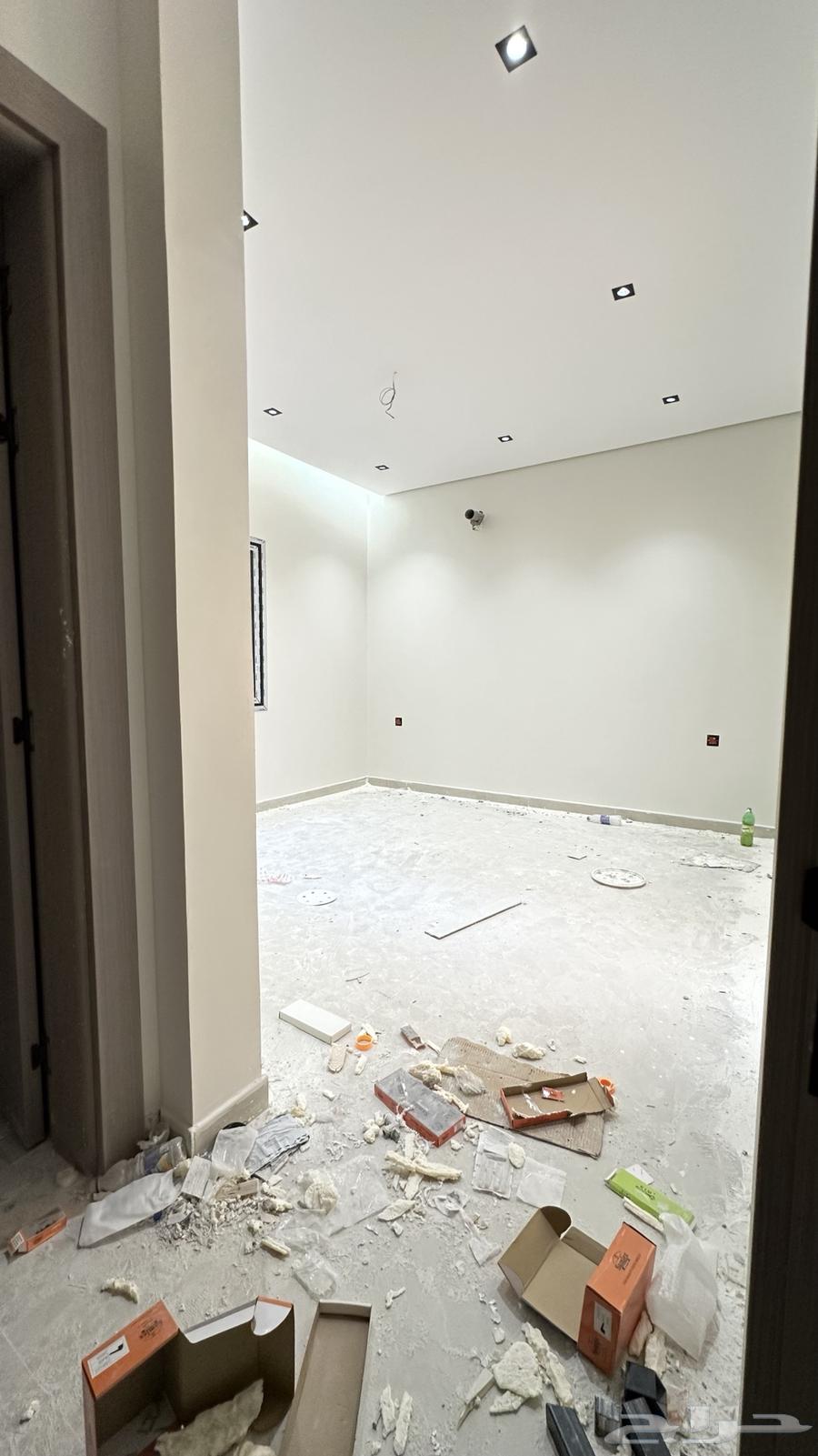 5 bedroom apartment in Dahiat King Fahd 17
