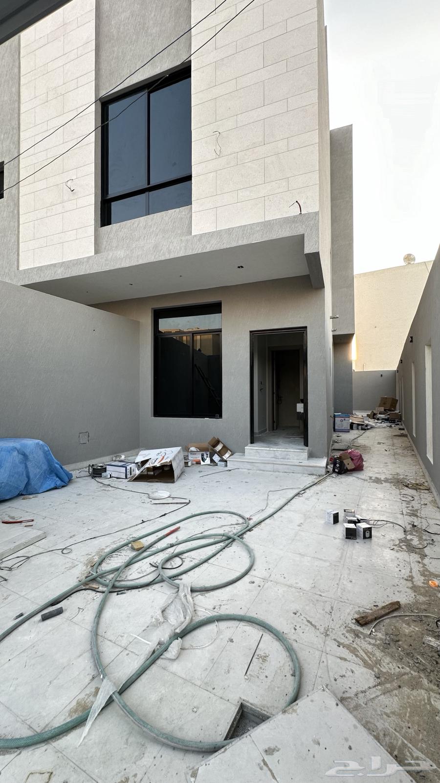 5 bedroom apartment in Dahiat King Fahd 18