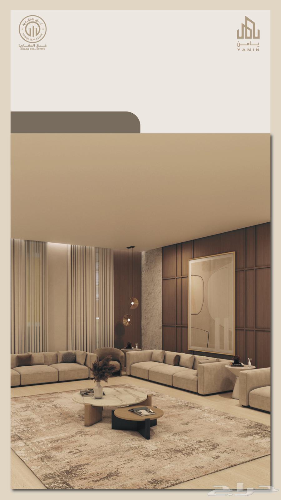 3 bedroom apartment in At Tahliyah 6