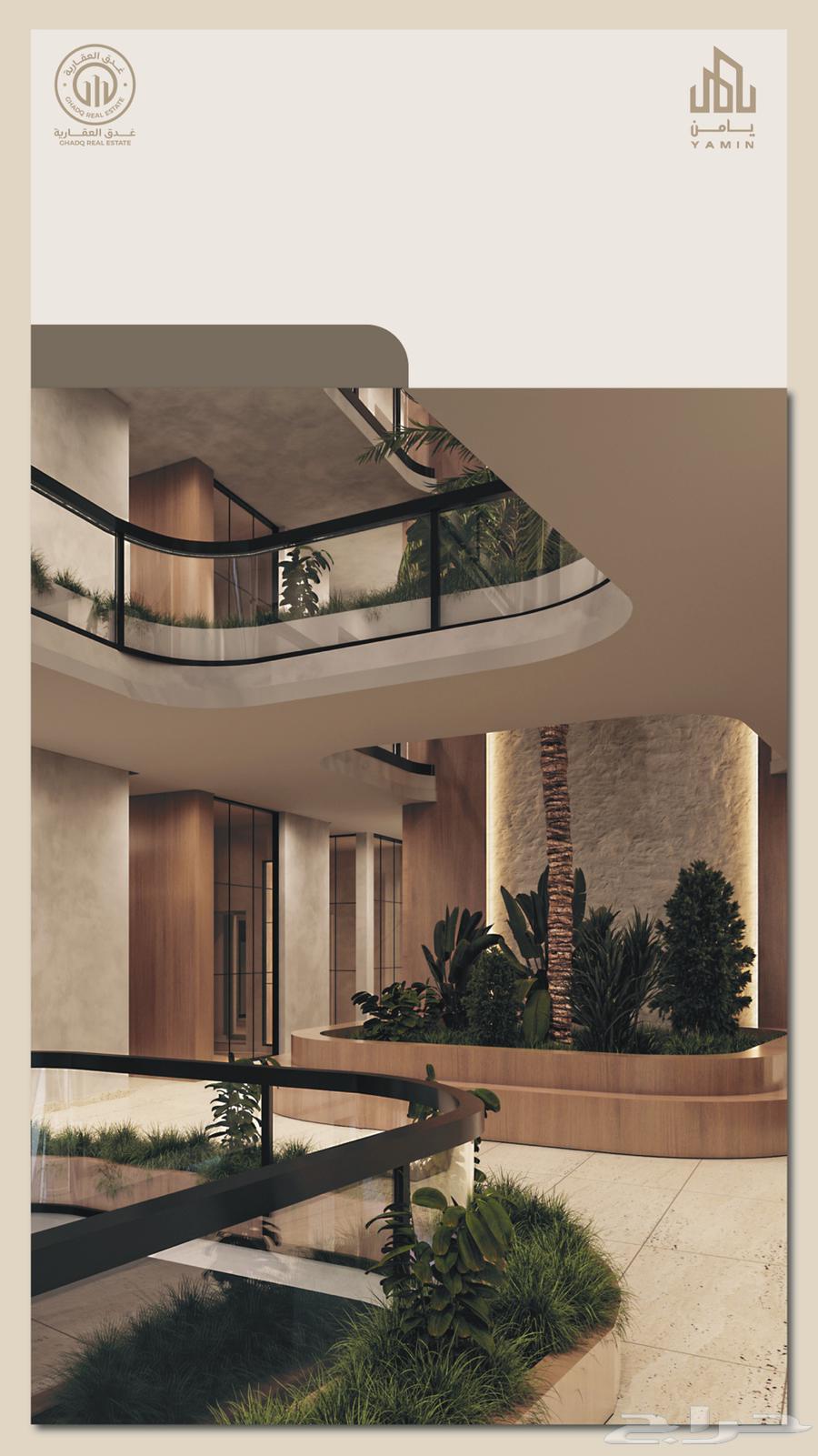 3 bedroom apartment in At Tahliyah 9