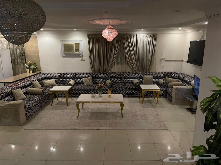 6 bedroom apartment in Al Jawharah 2