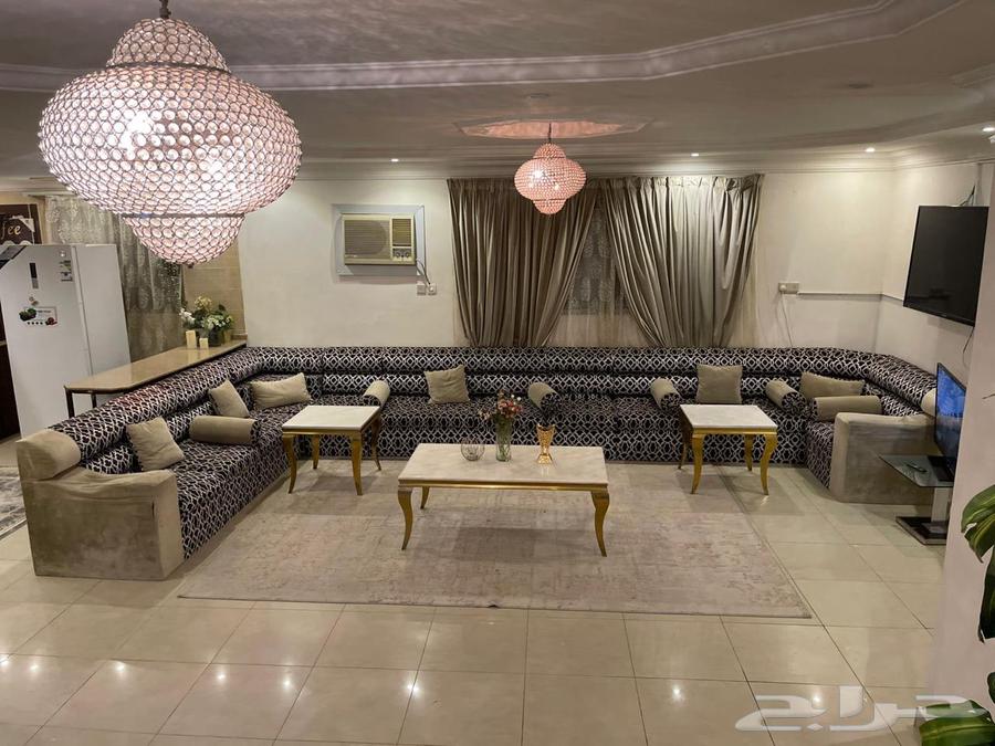6 bedroom apartment in Al Jawharah 3
