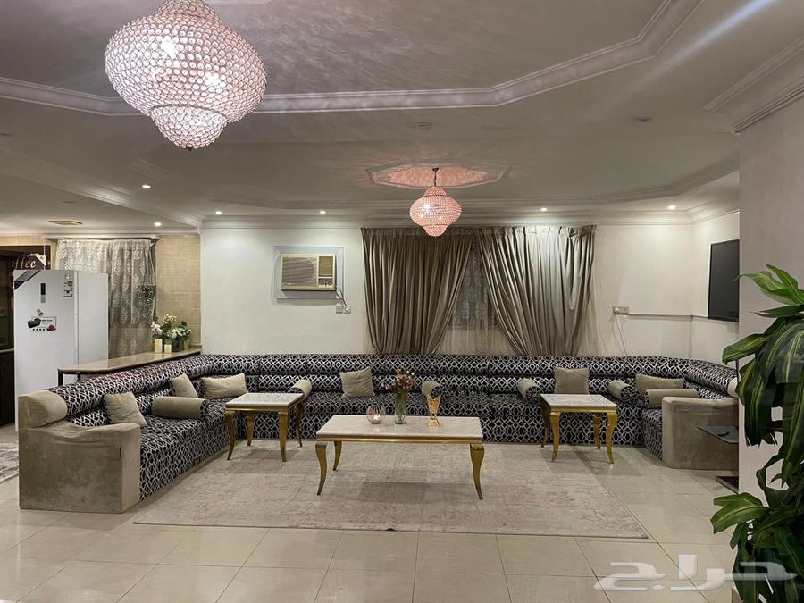 6 bedroom apartment in Al Jawharah 4