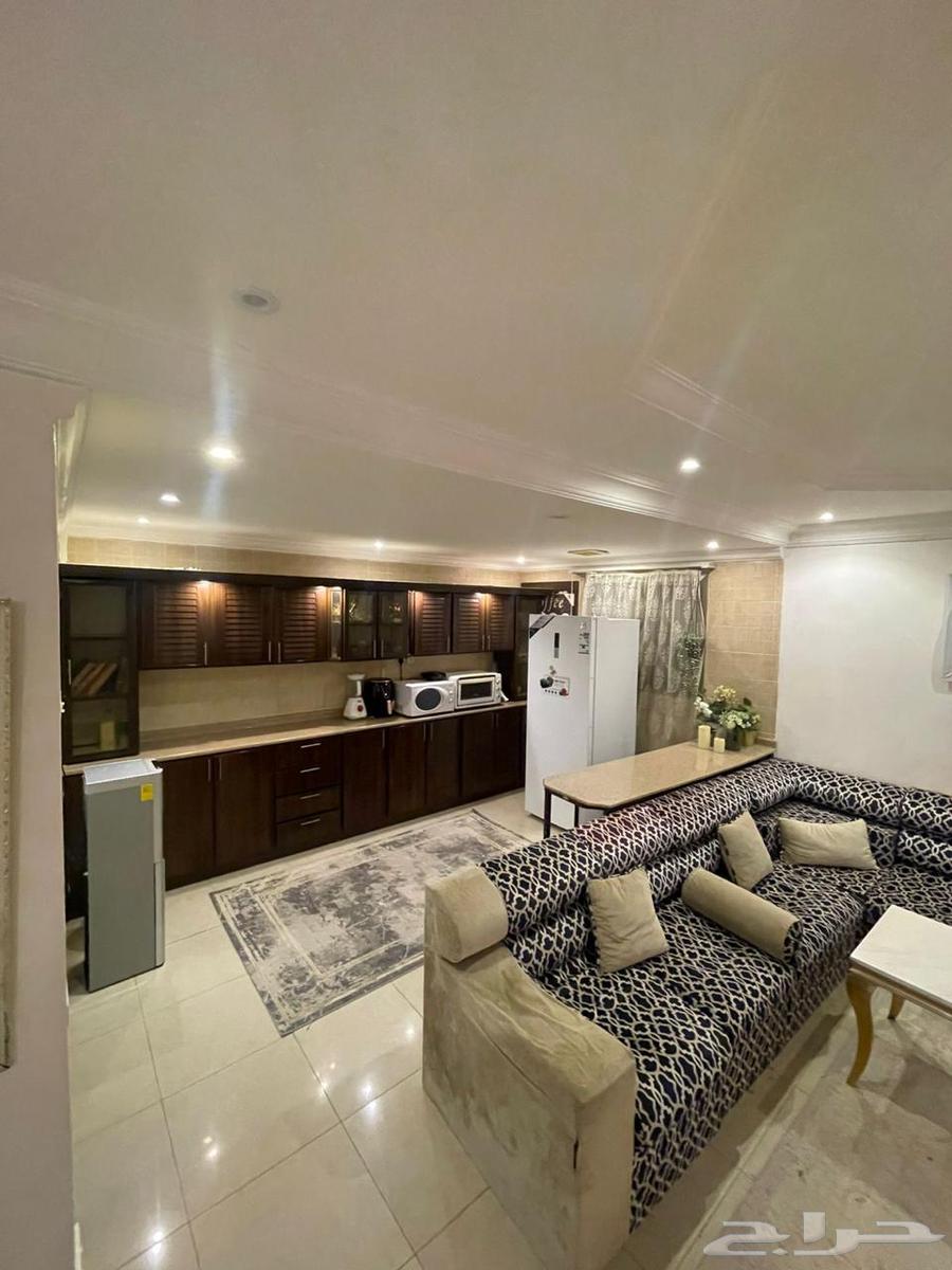 6 bedroom apartment in Al Jawharah 5