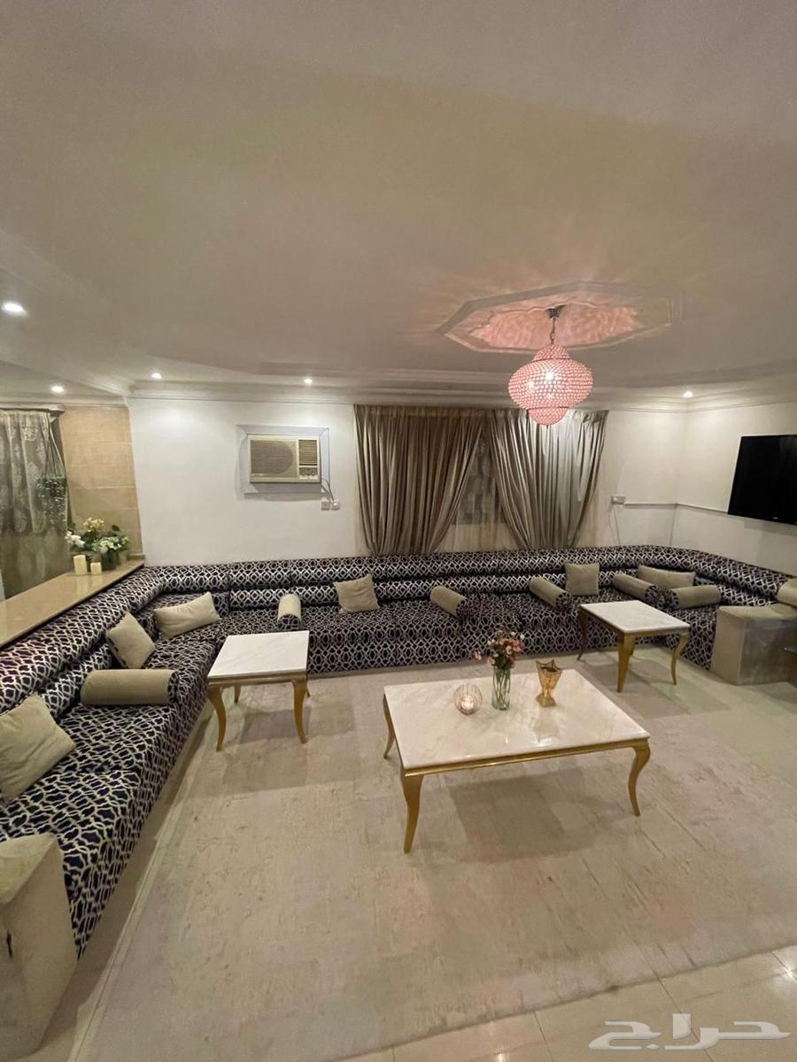 6 bedroom apartment in Al Jawharah 6