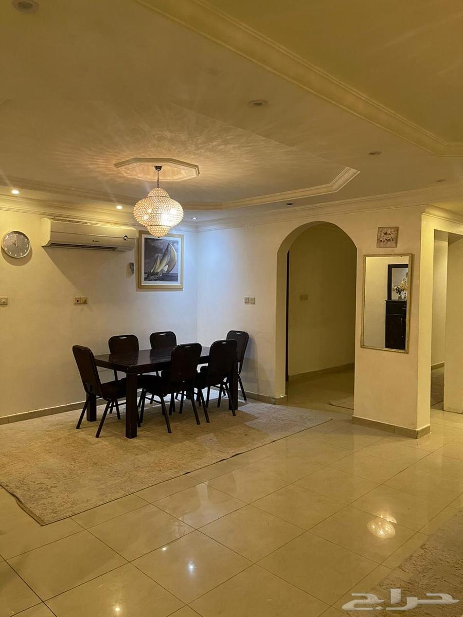 6 bedroom apartment in Al Jawharah 7