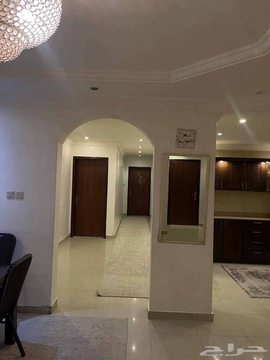 6 bedroom apartment in Al Jawharah 8