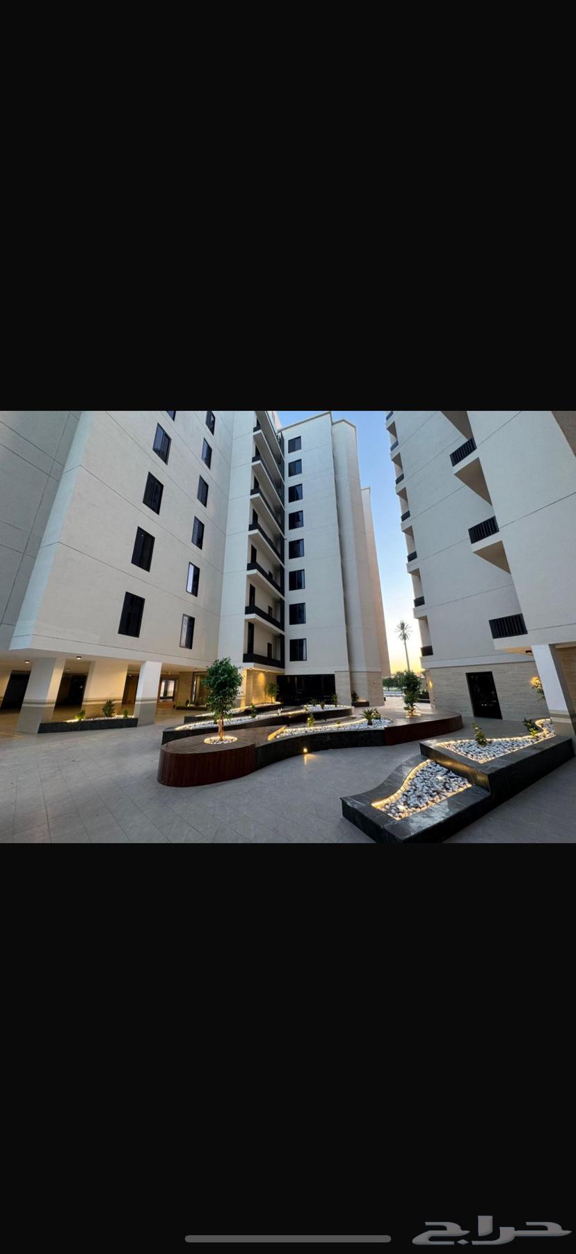 5 bedroom apartment in Ash Shati Al Gharbi 2
