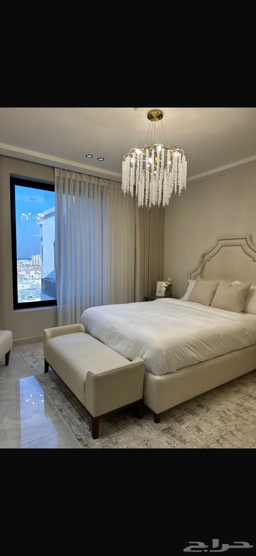 5 bedroom apartment in Ash Shati Al Gharbi 3