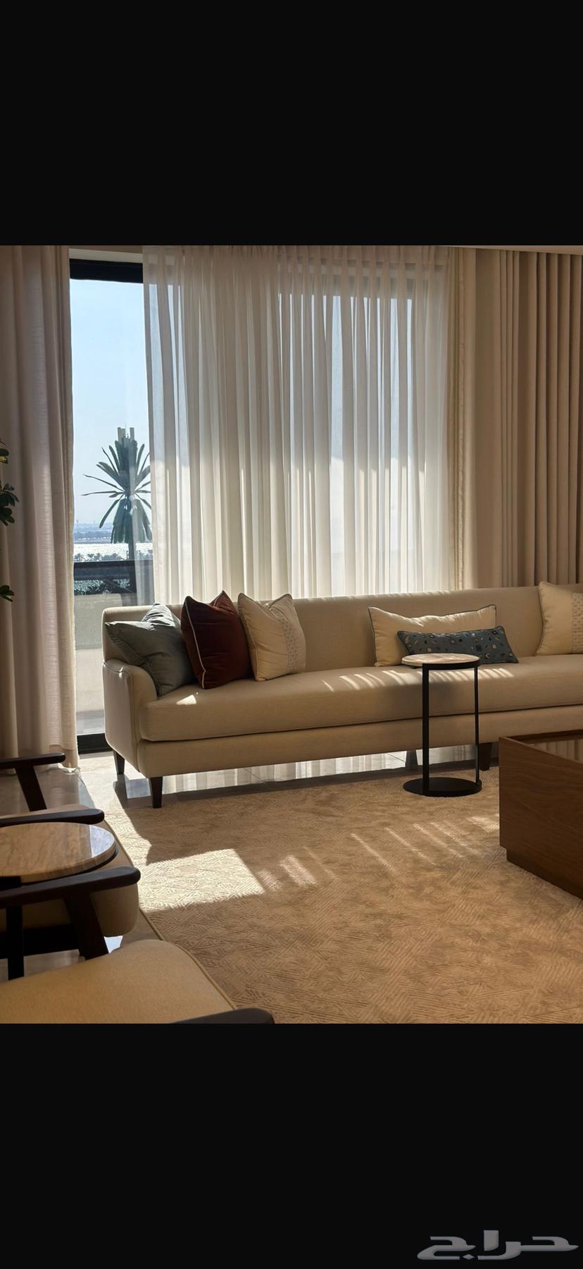 5 bedroom apartment in Ash Shati Al Gharbi 4
