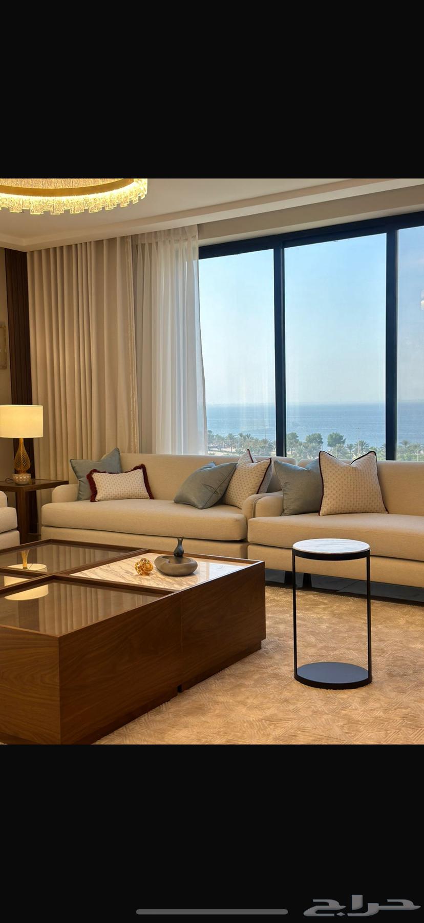 5 bedroom apartment in Ash Shati Al Gharbi 5