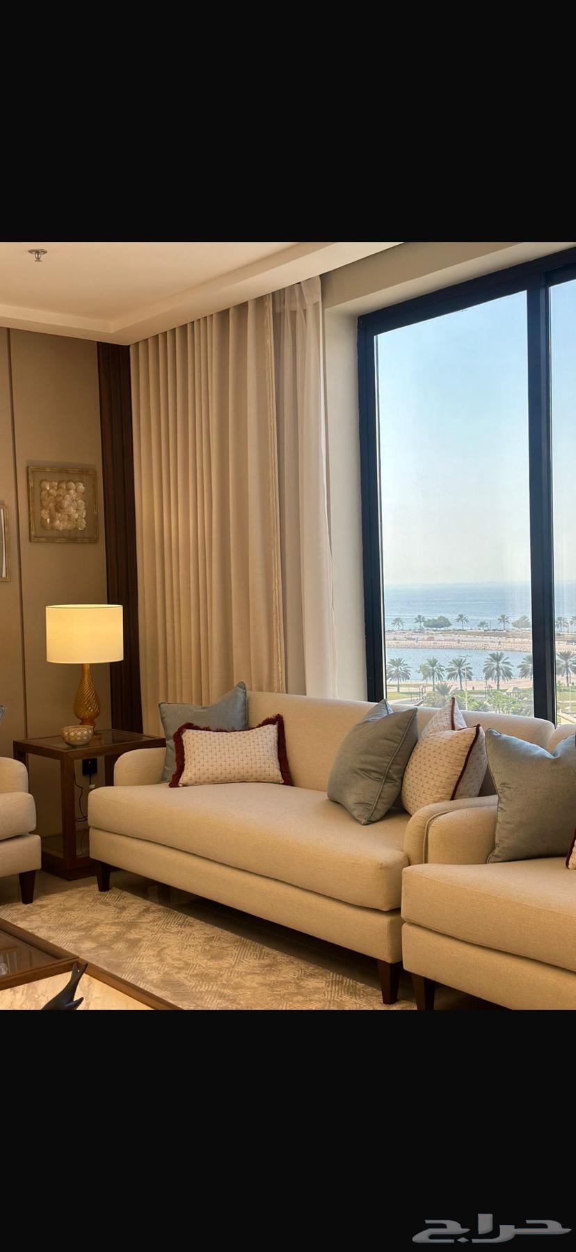 5 bedroom apartment in Ash Shati Al Gharbi 6
