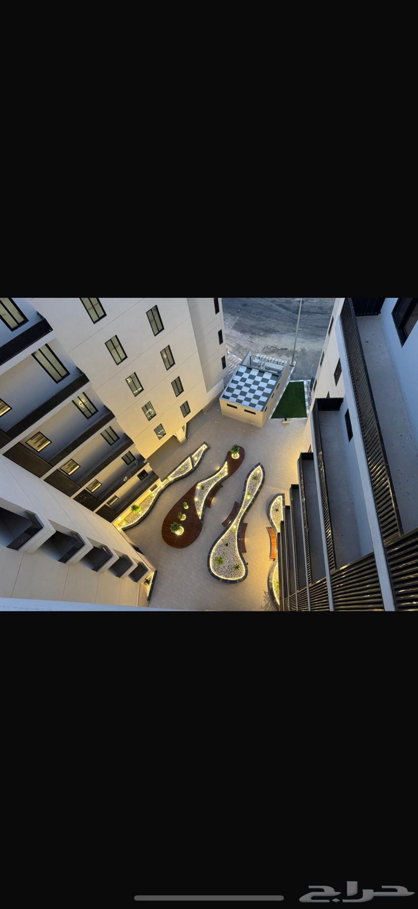 5 bedroom apartment in Ash Shati Al Gharbi 7