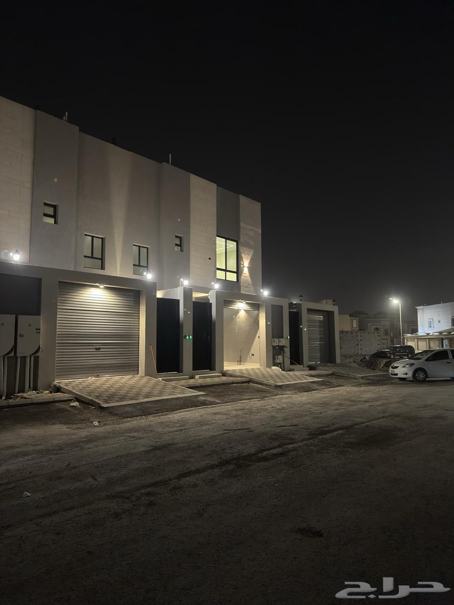 6 bedroom apartment in Dahiat King Fahd 2