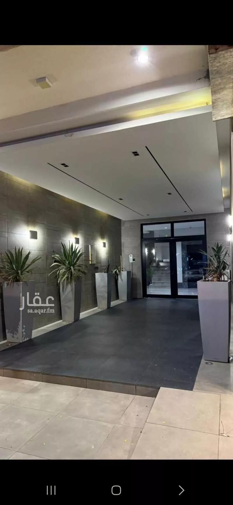 4 bedroom apartment in Al Quds, Riyadh 7