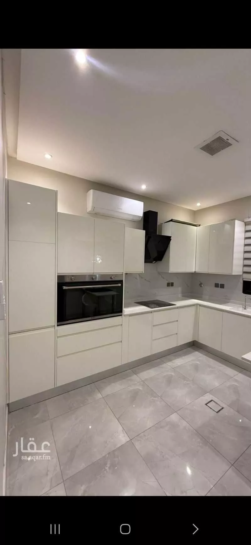 4 bedroom apartment in Al Quds, Riyadh 9