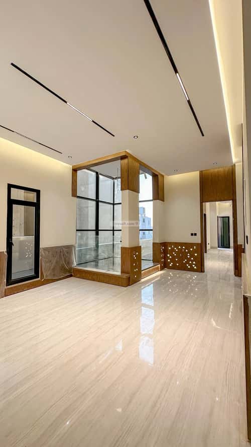 6 bedroom villa in Al Mahdiyyah 13