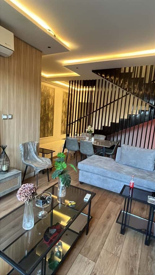 3 bedroom apartment in Al Yarmouk 1