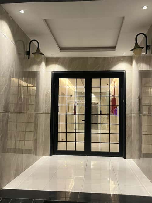 3 bedroom apartment in Al Yarmouk 4