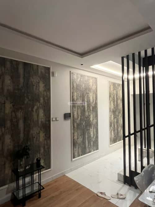 3 bedroom apartment in Al Yarmouk 8