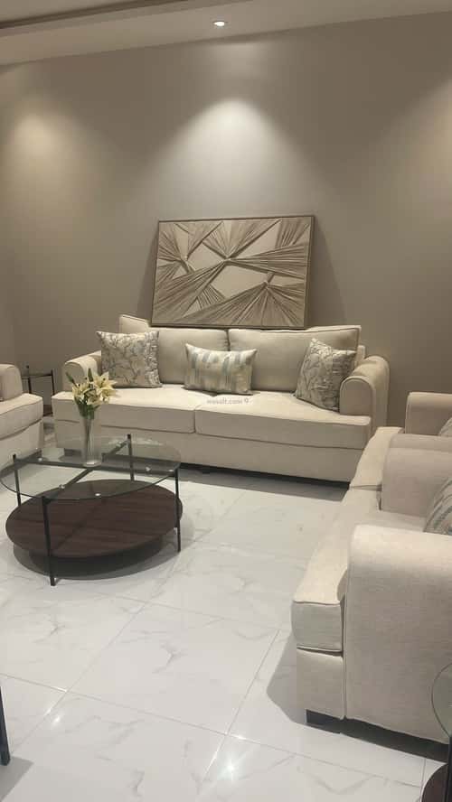3 bedroom apartment in Al Yarmouk 5