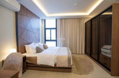 4 bedroom apartment in Al Rawdah, Riyadh 2