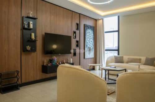 4 bedroom apartment in Al Rawdah, Riyadh 14