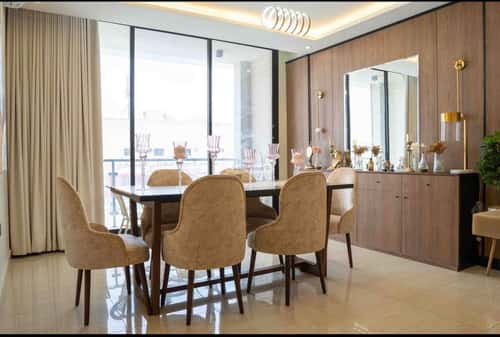 4 bedroom apartment in Al Rawdah, Riyadh 15