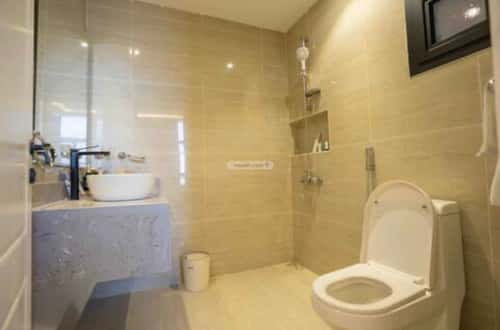 4 bedroom apartment in Al Rawdah, Riyadh 20