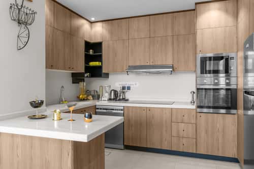 4 bedroom apartment in Al Rawdah, Riyadh 6