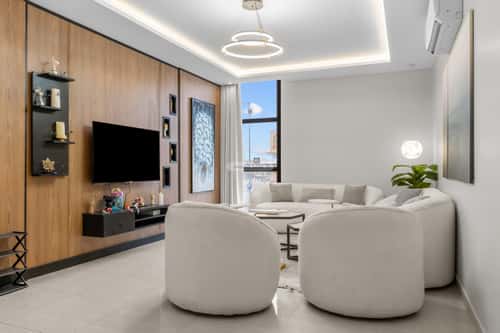 4 bedroom apartment in Al Rawdah, Riyadh 10