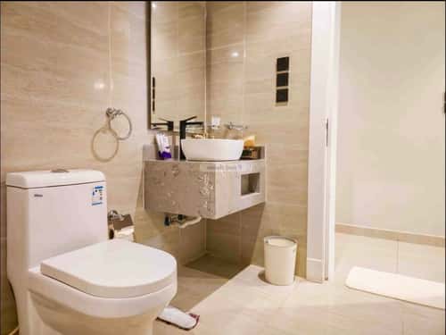 4 bedroom apartment in Al Rawdah, Riyadh