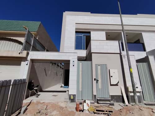 5 bedroom villa in Al Khaleej 7