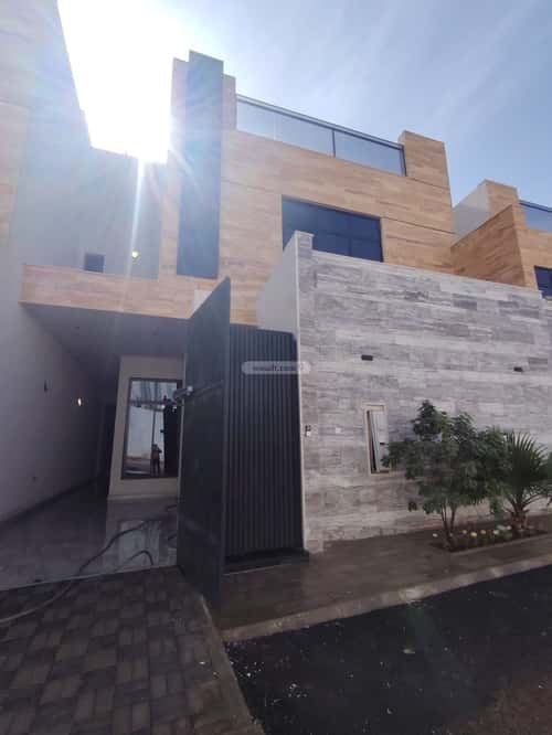 5 bedroom villa in Qurtubah 5