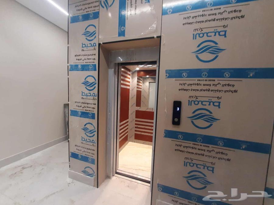 5 bedroom apartment in Al Hamra 21