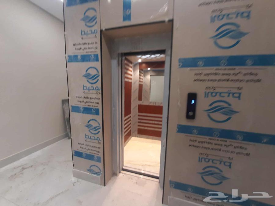 5 bedroom apartment in Al Hamra 22