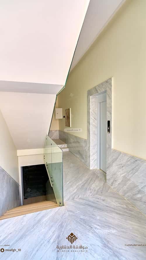 3 bedroom apartment in Al Mahdiyyah 1