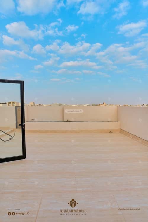 3 bedroom apartment in Al Mahdiyyah 2