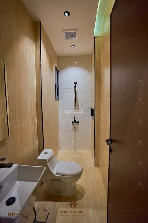 3 bedroom apartment in Al Mahdiyyah 3