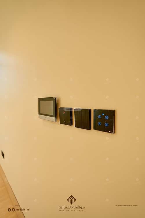 3 bedroom apartment in Al Mahdiyyah 4