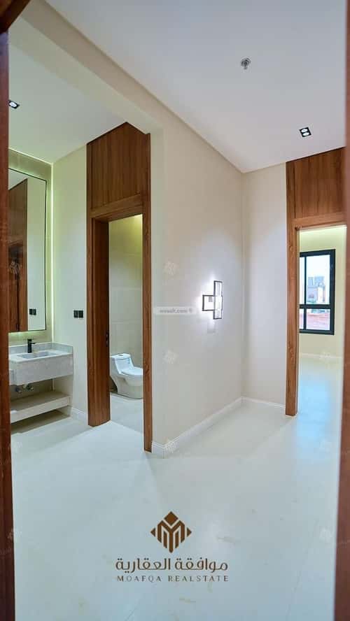 3 bedroom apartment in Al Mahdiyyah 1