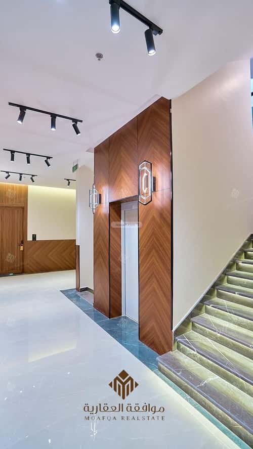 3 bedroom apartment in Al Mahdiyyah 2