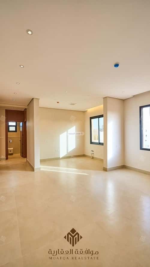 3 bedroom apartment in Al Mahdiyyah 1