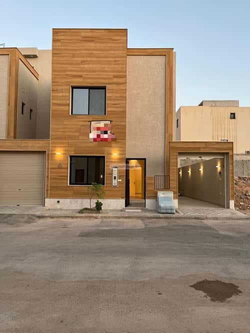 5 bedroom villa in Al Mahdiyyah 4