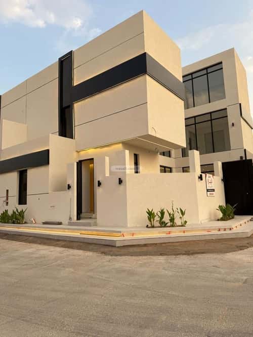 6 bedroom villa in Al Mahdiyyah 1