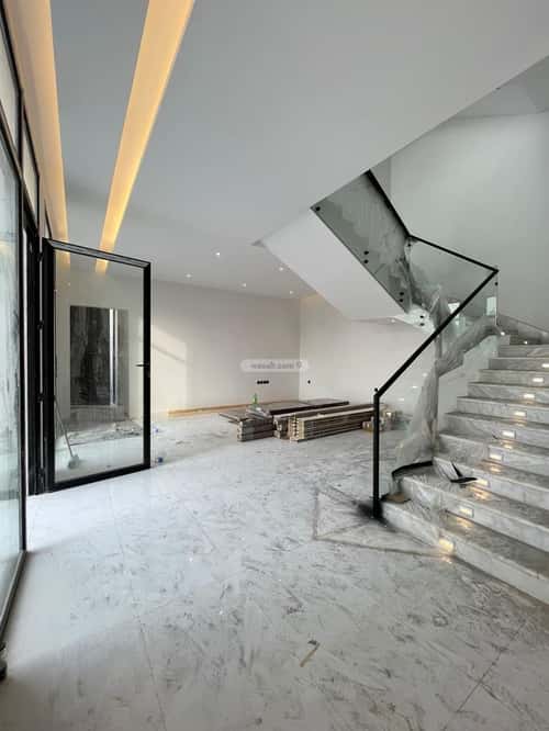 6 bedroom villa in Al Mahdiyyah 5