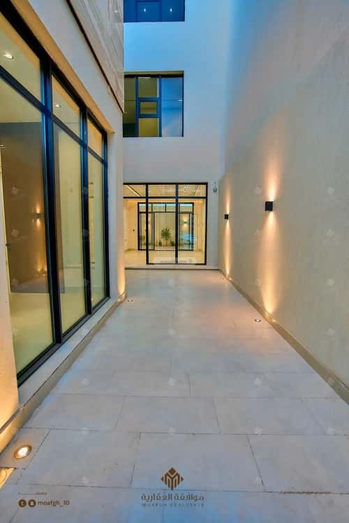 6 bedroom villa in Al Mahdiyyah 5