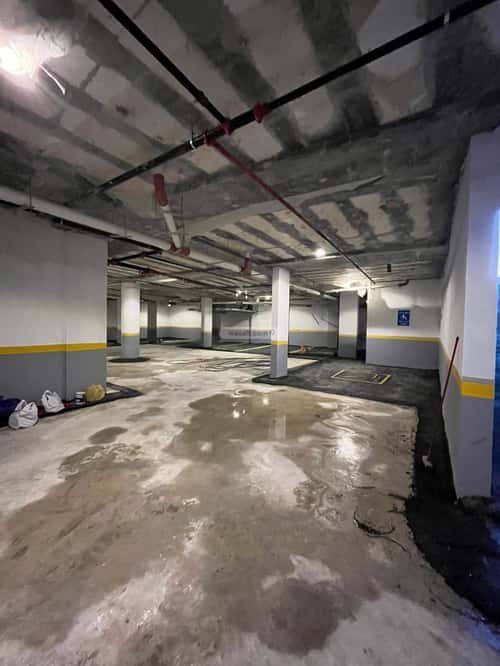 3 bedroom apartment in Al Mahdiyyah 18