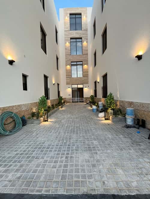 3 bedroom apartment in Al Mahdiyyah 16