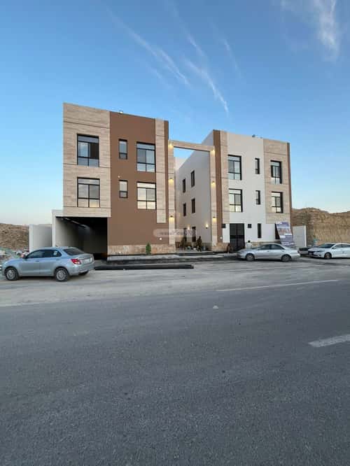 3 bedroom apartment in Al Mahdiyyah 10